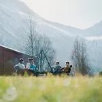 Varsetra Lägenhet Innfjorden