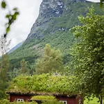 Lägenhet Varsetra Innfjorden