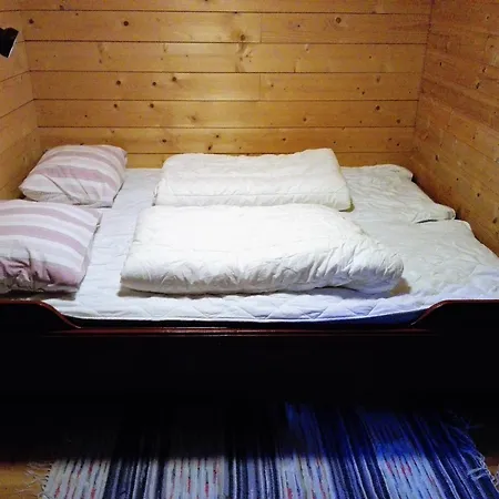 Vårsetra * Innfjorden