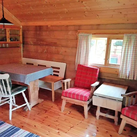 Varsetra Apartamento Innfjorden