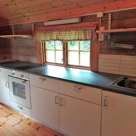 Vårsetra * Innfjorden