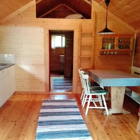 Varsetra Apartamento Innfjorden