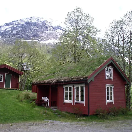 Varsetra Innfjorden