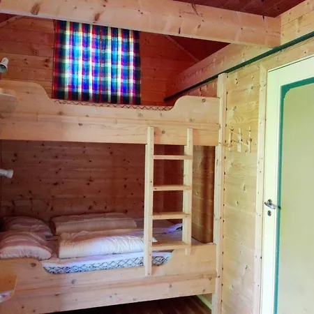 Varsetra Apartment *