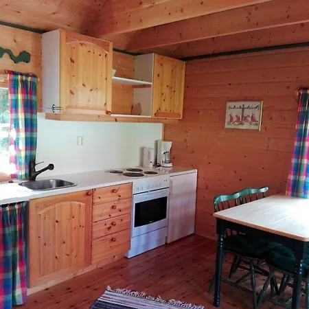 Varsetra Apartment *