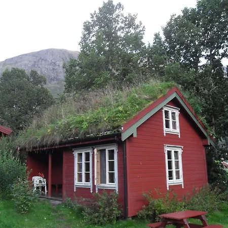 Apartamento Varsetra *