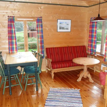 Vårsetra Leilighet *