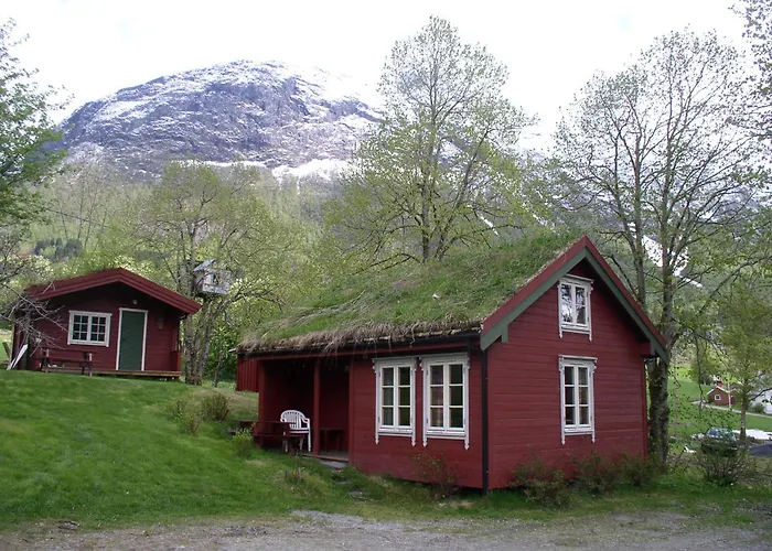 Varsetra Innfjorden