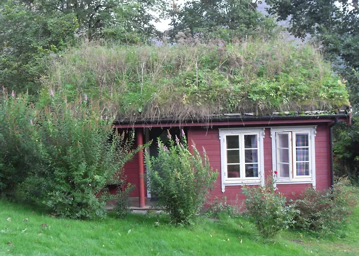 Varsetra * Innfjorden